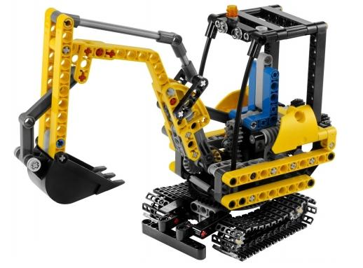 lego_8047_technic_kompaktnij_ekskavator-_compact_excavator