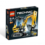 lego_8047_technic_kompaktnij_ekskavator-_compact_excavator_3