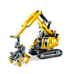 lego_8047_technic_kompaktnij_ekskavator-_compact_excavator_5